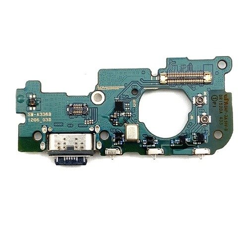 Producto - Placa De Carga Samsung A33 5G A336