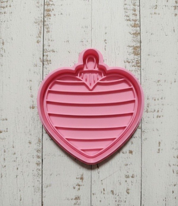 Producto - Cortante Y Sello Ornamento V3