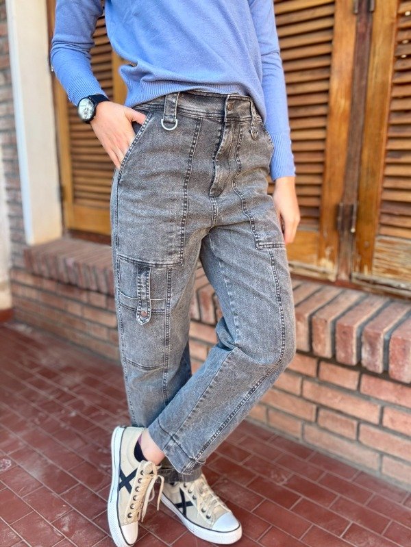 Producto - Jean Jerry