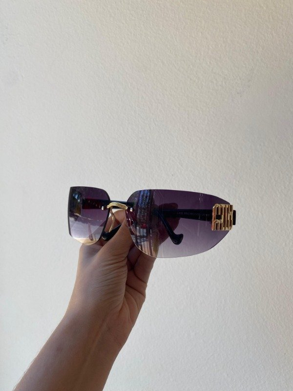 Producto - Anteojos Miu Miu