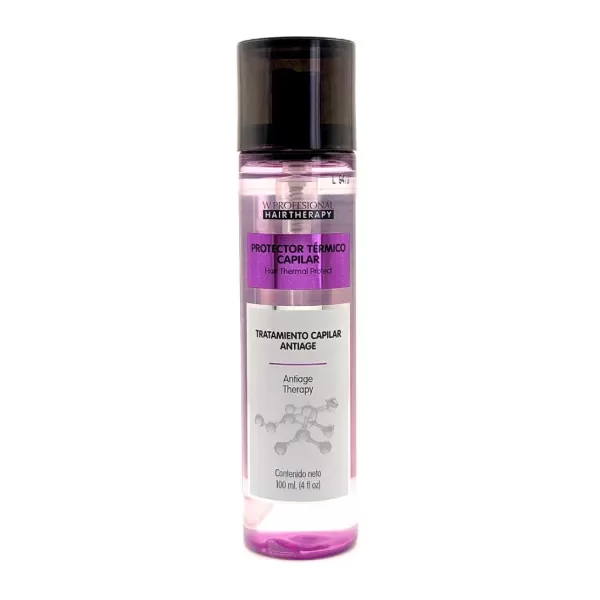 Producto - Hair therapy protector termico 100ml