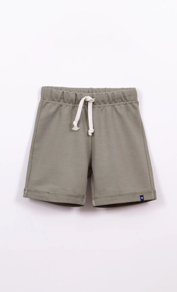 Producto - Bermuda Jr Summer Army Claro MM