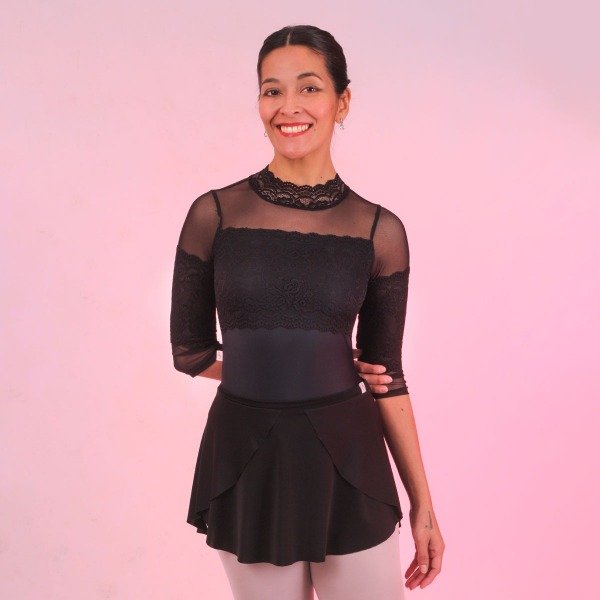 Producto - Mallas Alicia negro