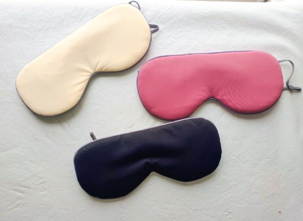 Producto - Antifaz doble Cara