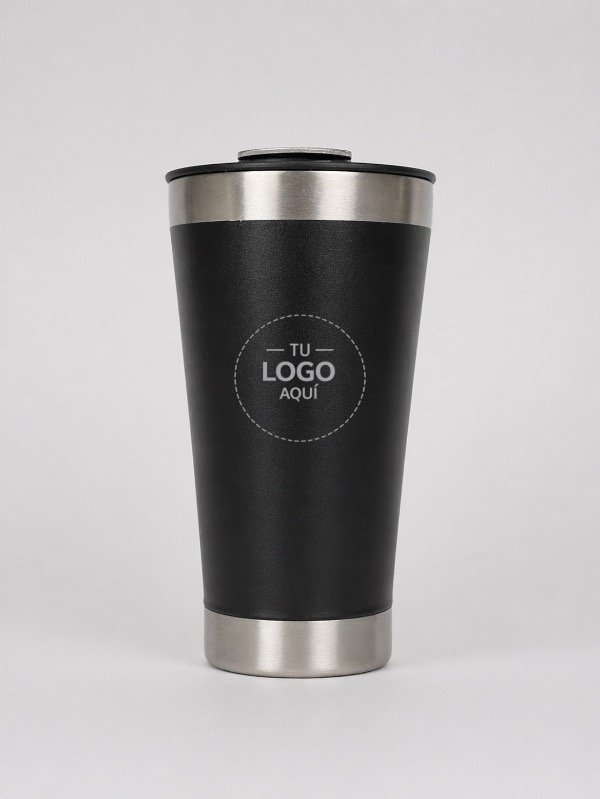 Producto - Vaso cervecero