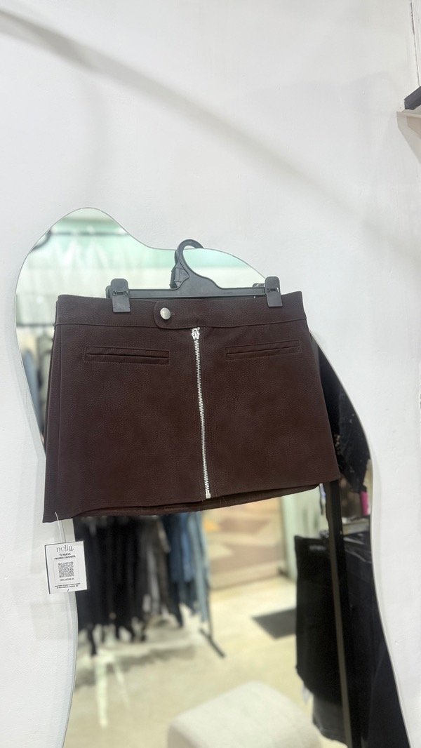 Producto - Pollera gala