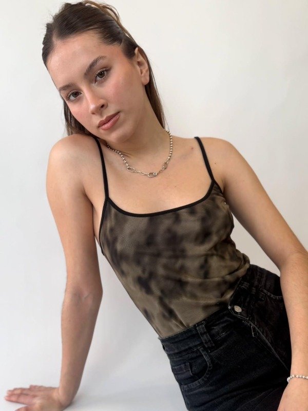 Producto - Body Jane