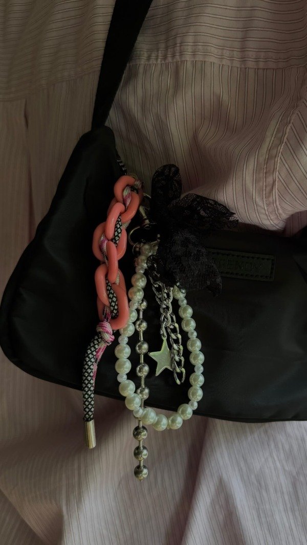 Producto - Keychain Love for Love