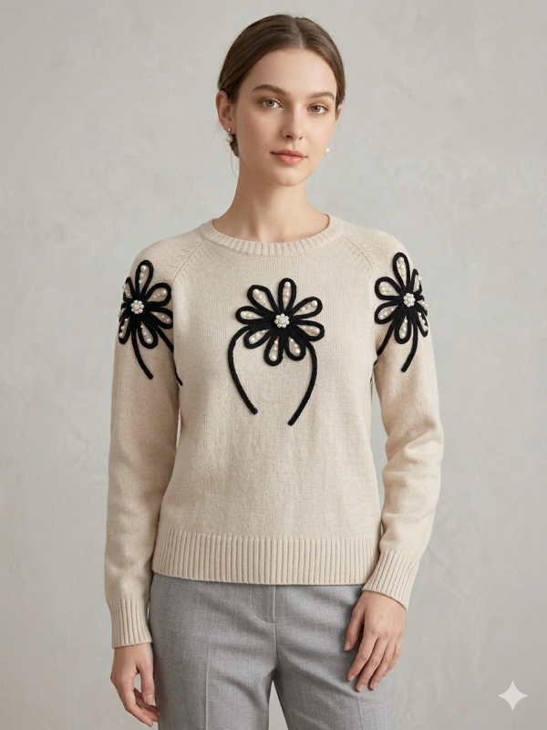 Producto - Sweater Magnolia