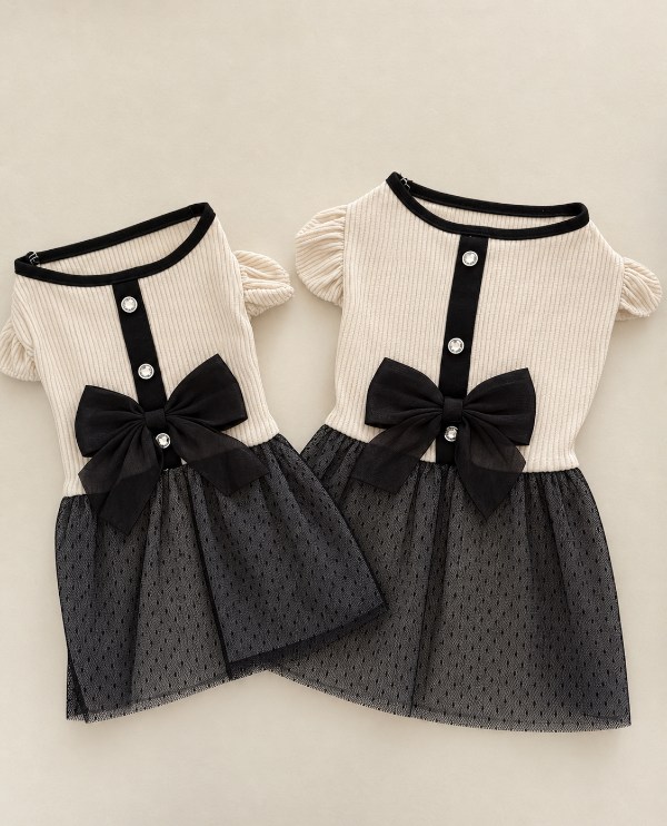 Producto - Vestido Margott