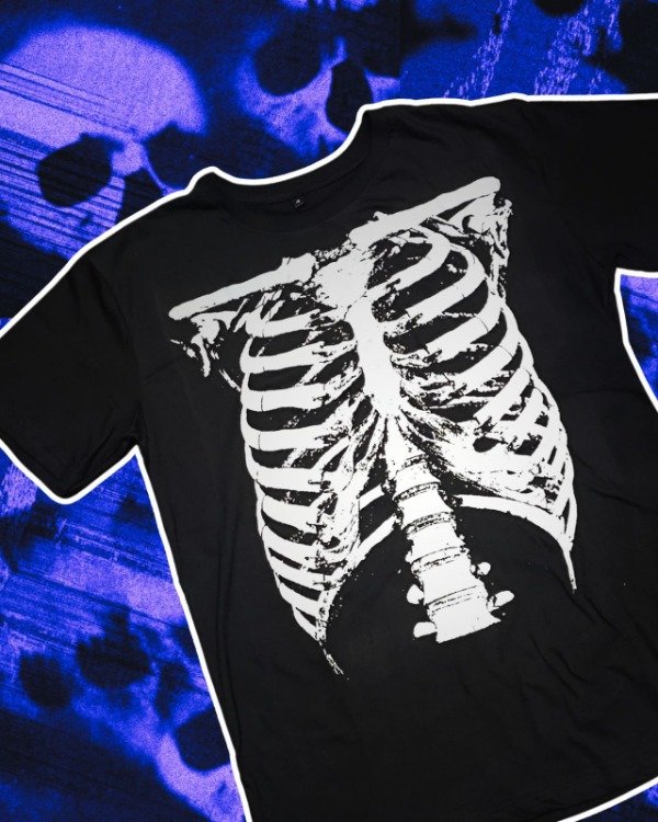 Producto - remera torax