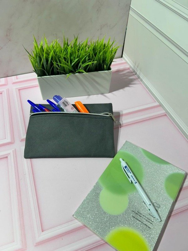 Producto - Cartuchera clasica Stock inmediato