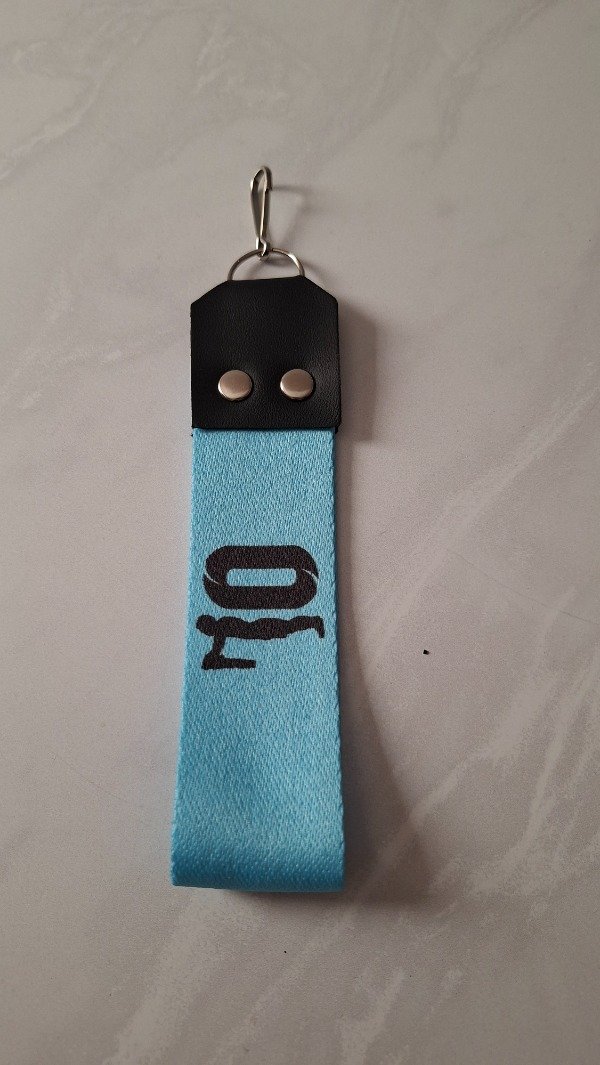 Producto - Llavero mundial argentina grandes III