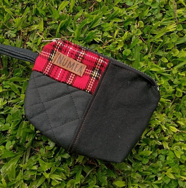 Producto - Necessaire Mediano Zock