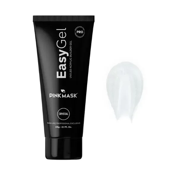 Producto - EASY GEL 60G