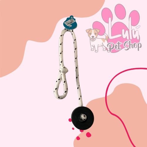 Producto - SOGA CON RUEDA N4