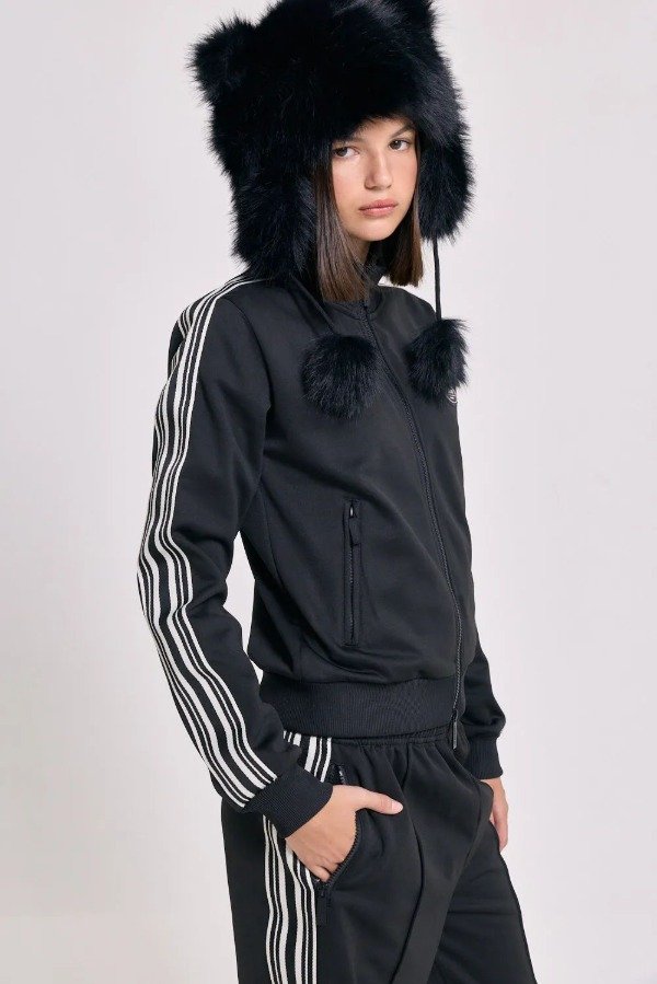 Producto - CAMPERA PARALLE
