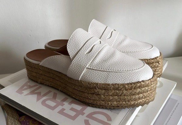 Producto - ZUECO CARLA