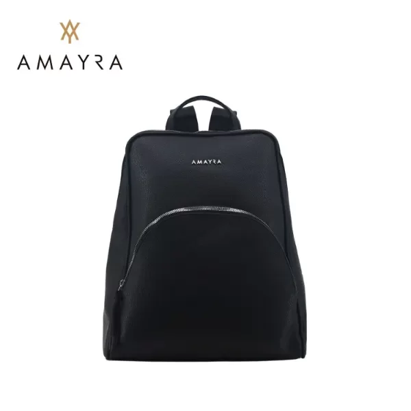 Producto - MOCHILA AMAYRA NEGRA COD: 67.C2905.1