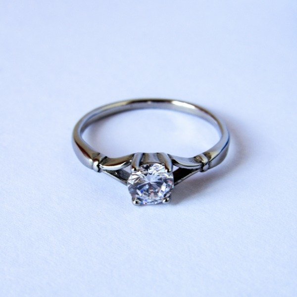 Producto - Anillo Líneas y Centro Cúbic