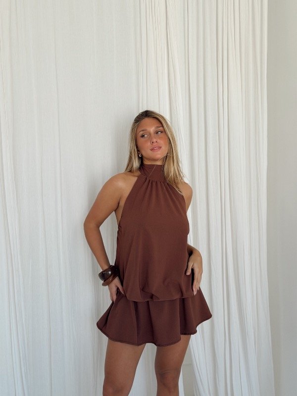 Producto - VESTIDO FIORI - 5