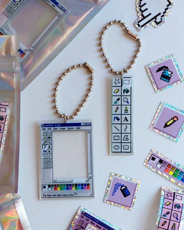 Producto - PAINT NOSTALGIA DROP