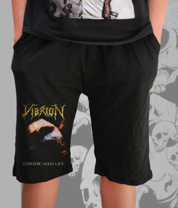 Producto - BERMUDA VIBRION