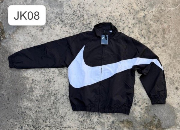 Producto - Rompevientos NIKE MEGA PREMIUM