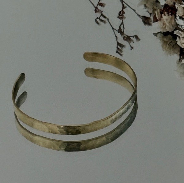 Producto - ESCLAVA TEXTURADA DE 0,6