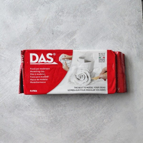 Producto - MASA CERAMICA SIN HORNO 500 grs
