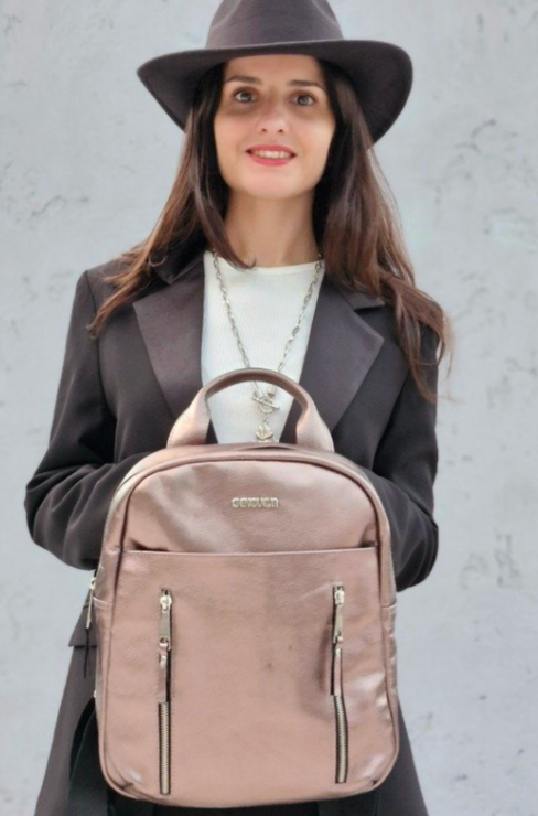 Producto - Mochila Stefan