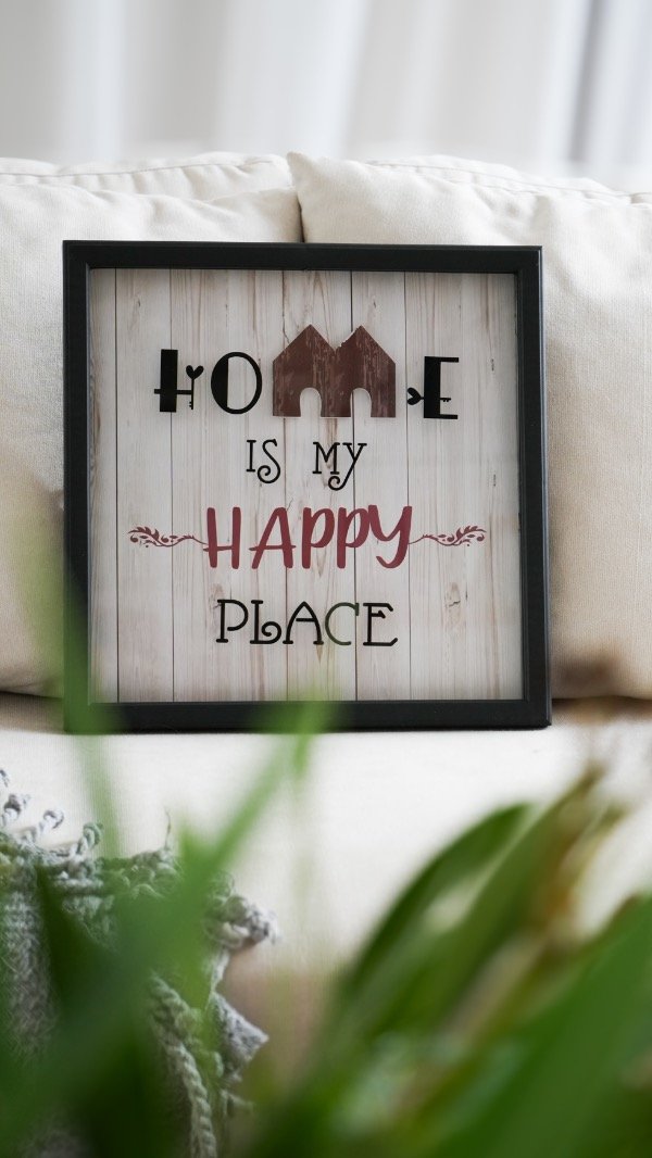 Producto - CUADRO HOME