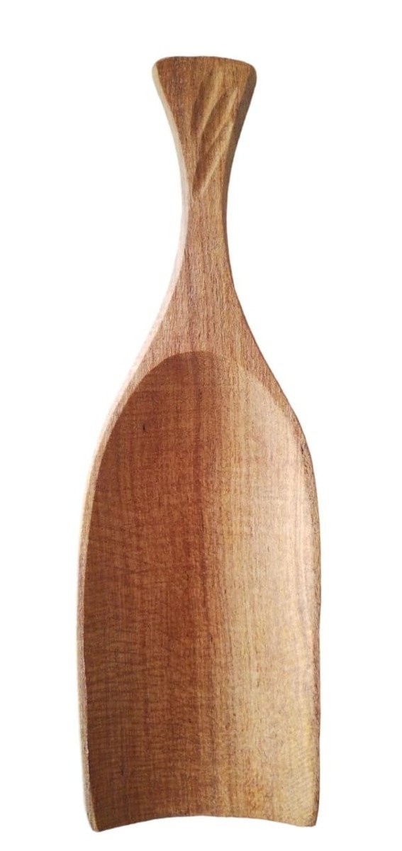 Producto - Legumbrera algarrobo 23x8cm