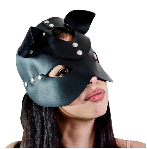 Producto - MASCARA GATITA