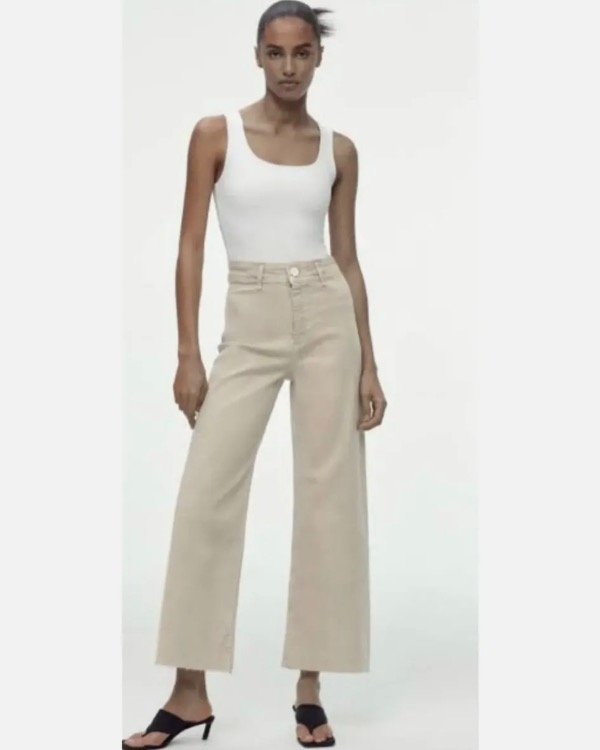 Producto - Pantalon Zara 20