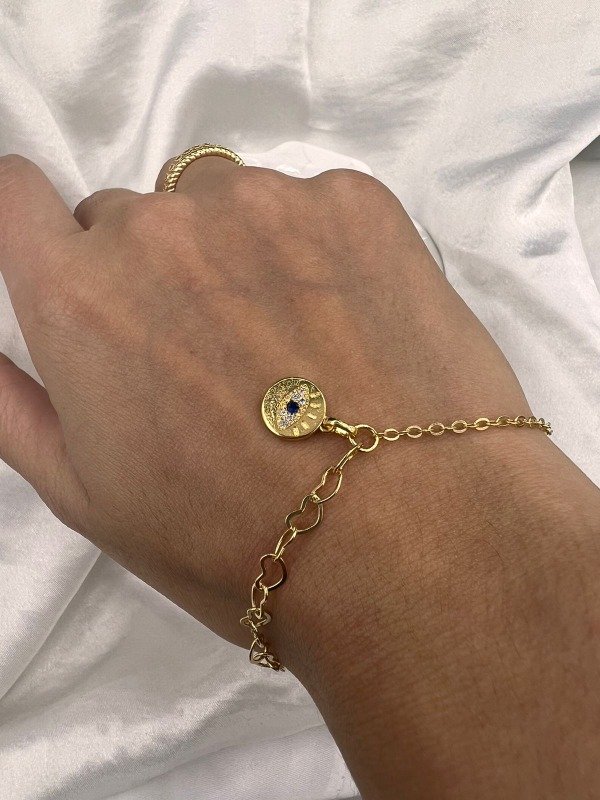 Producto - Pulsera lucky