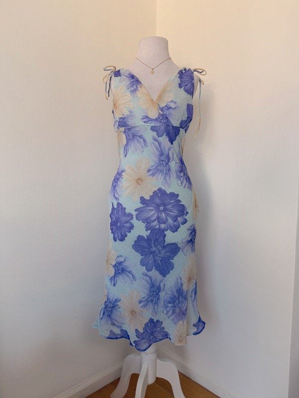 Producto - Vestido Koji Yohji T. S/M