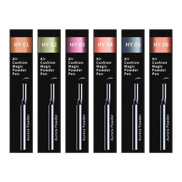 Producto - Lapiz efecto espejo PHANTOM POWDER