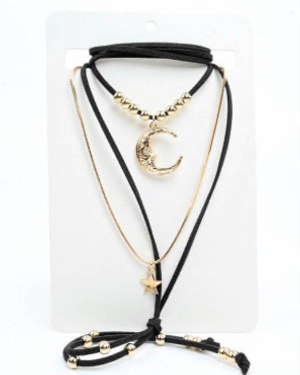 Producto - Collar Ilma