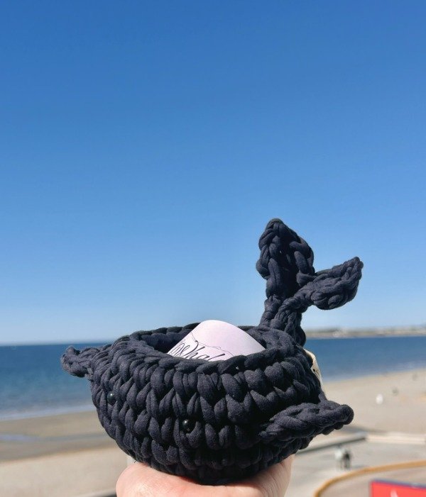 Producto - Ballenas - 0