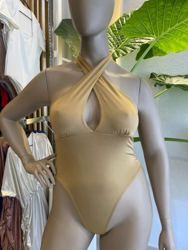 Producto - BODY SABI