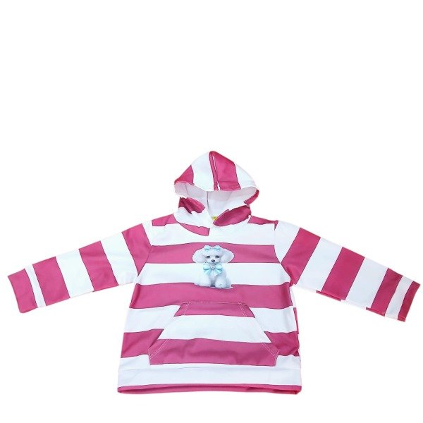 Producto - Buzo Beba Perrita Argentina T5