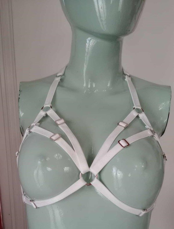 Producto - Arnes Pecho