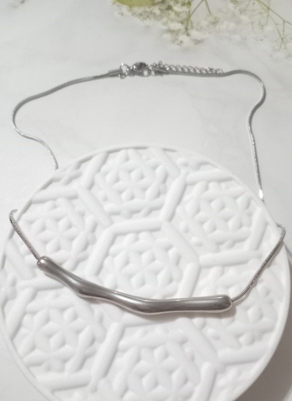 Producto - Gargantilla chunky