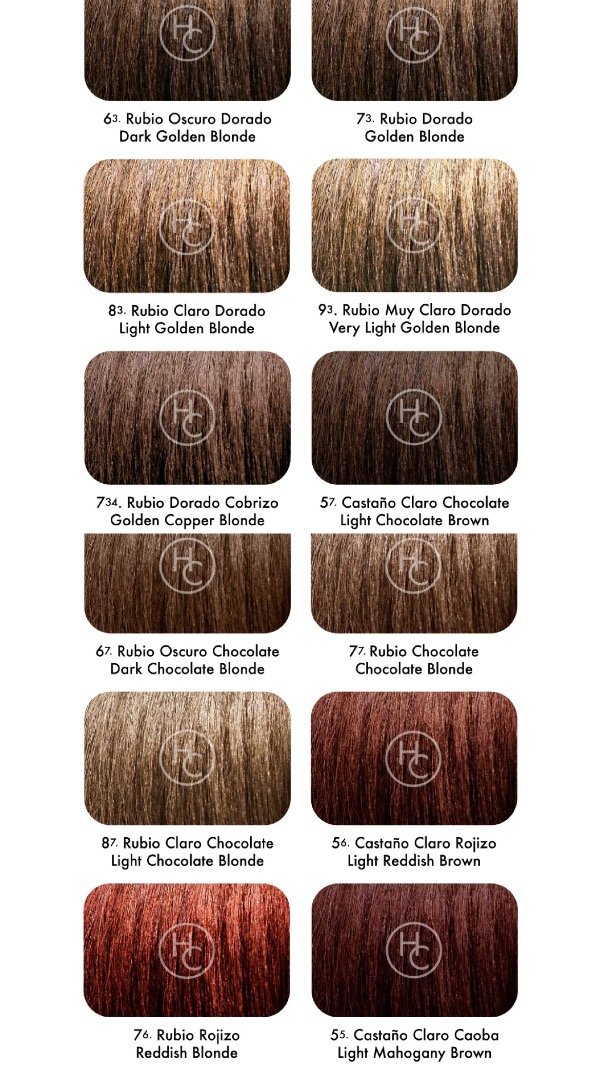 Producto - Tintura System3 - 3