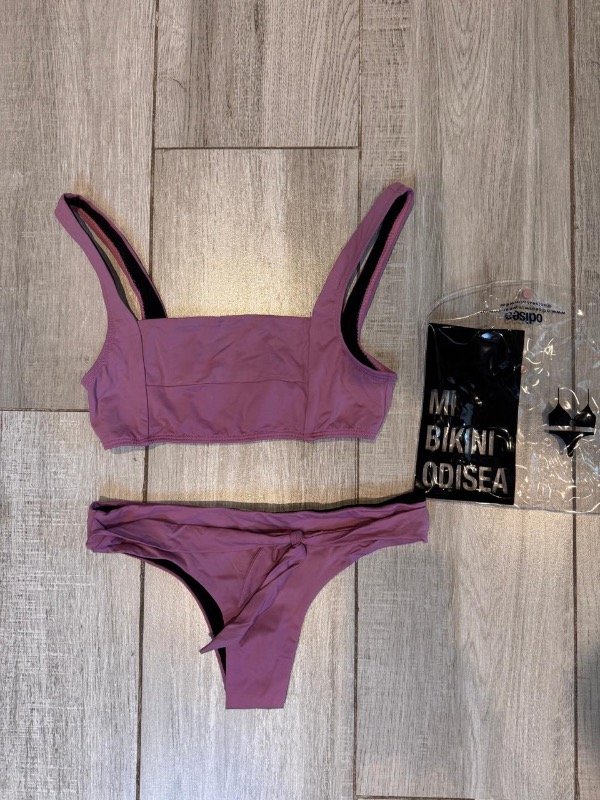 Producto - ODISEA TALLE 1 Y 2