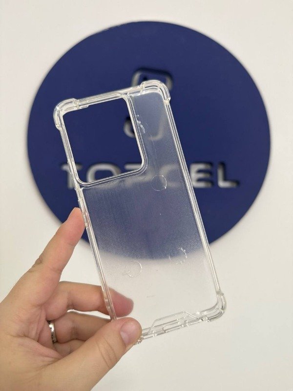 Producto - FUNDA ANTISHOCK MOTO EDGE 50 PRO