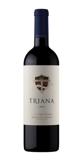 Producto - TRIANA BLEND GRAN RESERVA