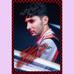 Producto - Cartas Holograficas - F1 - Esteban Ocon #3 - 0