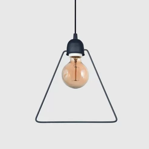 Producto - Lámpara Colgante "Triángulo"